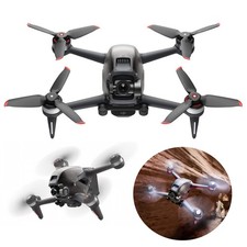 Genuine DJI FPV Drone Only 4K HD Video Aircraft Unbound Ready to Fly Quadcopter picture