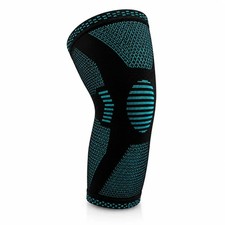 Leg Sleeve - Best Knee Brace for Leg Pain for Men & Women Knee Support picture