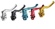 DIA-COMPE MX121 Tech -3 Brake Lever Set Fit Old School Freestyle BMX - 5 Colors picture
