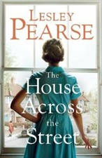 The House Across The Street By Lesley PeA*se picture