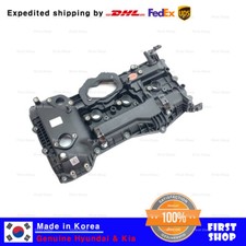 OEM Genuine VALVE COVER ASSY-ROCKER LH 224103LFA0 for Hyundai Palisade SEL 20-21 picture