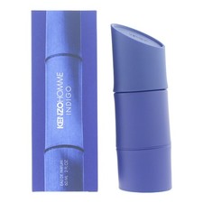 Kenzo Men's Homme Indigo EDP Spray 2.0 oz Fragrances 3274872495852 picture