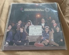 Anamanaguchi/starstream Rare Electro 7 Inch 45 My Skateboard with Bonus 45 picture