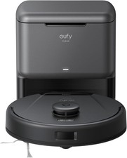 eufy L50 Robot Vacuum Self-Emptying Multi-Floor Cleaning-Certified Refurbished picture