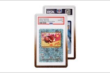 Presale Confirmed - PSA Graded Guard Cola X 1 picture