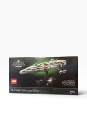 LEGO Star Wars: Home One Starcruiser (75405) picture