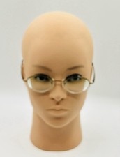 Vintage DUCK HEAD Eyeglasses Frames “PHOENIX-2” Titanium 48-21-140 picture