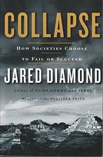 Collapse by Diamond, Jared picture