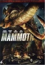Mammoth - DVD - GOOD picture