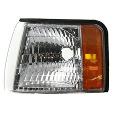 Corner Light Left Side for Cadillac DeVille 1997-1999 picture