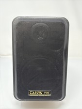 Carvin PM5 Professiont Program Reference Near-Field Monitor 125W Max picture
