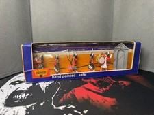 Vintage Harold’s Models Miniatures British royal Guards picture