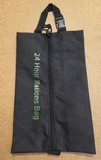 British Army, 24 Hrs Rations Bag picture
