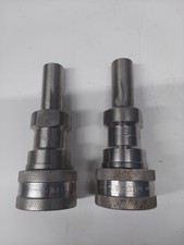 AMAT 0040-76084 ADAPTER,FEMALE PARKER QUICK DISCONNEC 2PC AVAILABLE MIA picture