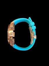 G-Shock AP Style bands ROSE GOLD Watch case fits GA2100 picture