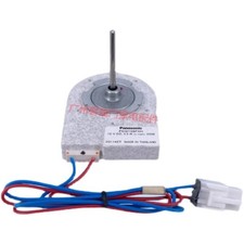 For Panasonic Refrigerator Fan Motor FDQY28FXH Refrigeration DC12V 2.5W Parts picture