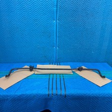 98-00 Lexus LS400 Rear Suspension Stabilizer Sway Bar Bracket Bushing 106K OEM picture