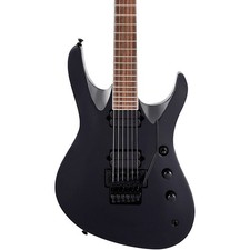 Jackson Pro Series Signature Chris Broderick Soloist 6 Guitar Gloss Black picture