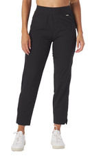 Glyder Women's Balanced Life 7/8 Trouser w/ Pockets Plus Size 2X Black picture