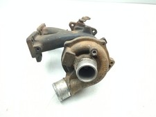 20-24 Polaris RZR Pro XP Turbocharger Assembly 1208928 picture