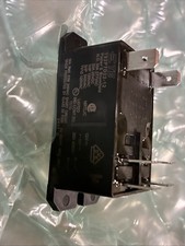 TRAULSEN 337-60512-00 POWER RELAY DPST 12VDC 30A picture