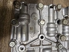 2012-UP SUBARU CVT TR580 TRANSMISSION VALVE BODY OUTBACK CROSSTREK FORESTER CORE picture