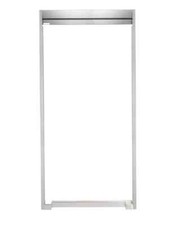 NEW BRAND TRIM KIT, EZ FLAT BUILT IN SINGLE 79''- FLAT DESIGN - TMKTEZ1FL79 picture