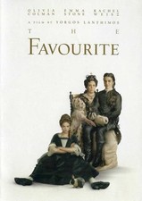 FAVOURITE, THE, Olivia Colman picture