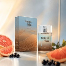 Bargello Harmony Tempo Bliss Women's Eau de Parfum EDP 50ml 1.7 oz Spray picture