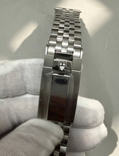 20mm Tudor Black Bay 58 Black Bay 54 Stainless Steel Jubilee Bracelet picture