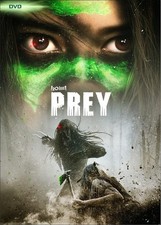 Prey (2022) (DVD) NEW picture