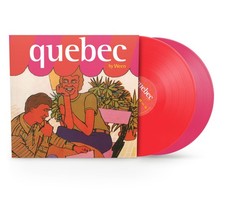Ween Quebec (Vinyl) 12