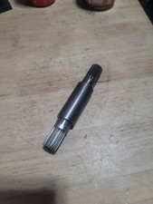 SIMPLICITY Deck Spindle ARBOR SHAFT 1676277sm Spline 42+60 Decks Shaft Drive  picture