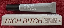 Rich B*tch, Nourishing Plant + Peptide Lip Balm, 0.31 oz, Brand New In Box picture