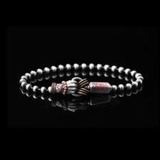 Masterblade Talisman Ball Chain Bracelet picture