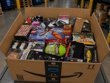 Walmart New Retail Product Assortment General Overstock picture