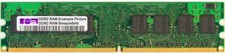2GB G.Skill DDR2 RAM PC2-6400U CL5 800MHz 5-5-5-15-2N @ 1.8V F2-6400CL5S-2GBNT picture
