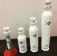 Neon Gas - Research Grade 99.999+% pure / Cryoin Product picture