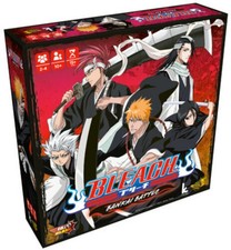 PRE-ORDER BLEACH - Bankai Battle (Roll & Clash) Boardgame [New ] Board Game picture