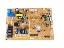 Kenmore Daewoo Refrigerator 40301-0063422-03 Main Board     X54 picture