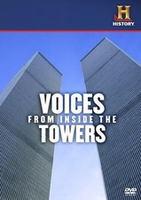 Voices From Inside The Towers (DVD) picture