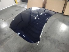 Hood Without Hood Scoop Fits 11-25 DURANGO 747816 picture