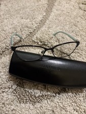 Tiffany & Co TF 2103-B Eyeglasses frames Trt Blu picture