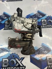 2021-2025 CHEVY TRAILBLAZER Turbo/Supercharger 12709430 OEM picture