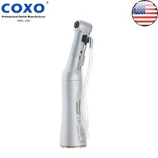 US COXO Dental Implant Surgery Low Speed Handpiece 20:1 Contra Angle CX235 C6-19 picture