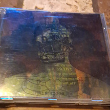 Enigma Le Roi Est Mort, Vive Le Roi CD Album Virgin 1996 Electronic Jewel Case picture