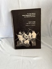 RARE 1967 THE KOGA METHOD POLICE WEAPONLESS CONTROL AND DEFENSE TECH MARTIAL ART picture