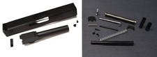 GL0CKAftermarket Slide Works with GL0CK 17 Complete New (KOC) picture