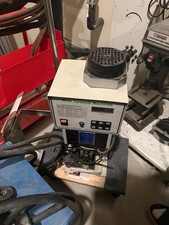 Semi Automatic Terminal Machine U-shaped Terminal Wire Crimping picture