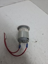 Madison Electric B100005-CB2 Tachometer Generator **USED** picture
